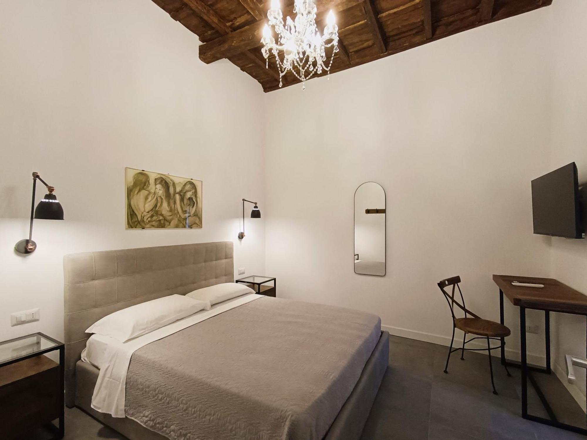 Apartamento La Tua Casa A Piazza Del Popolo Roma Exterior foto