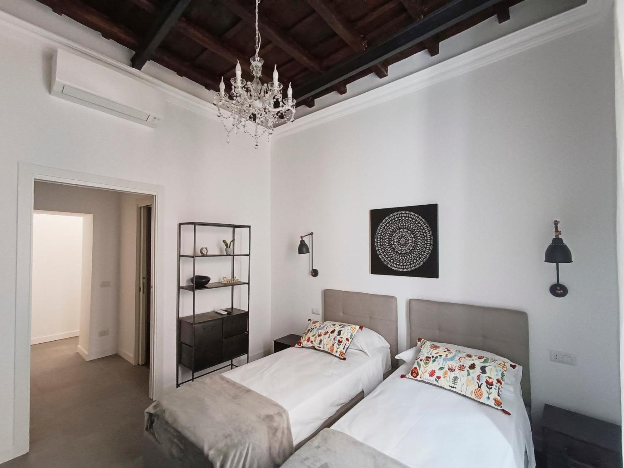 Apartamento La Tua Casa A Piazza Del Popolo Roma Exterior foto