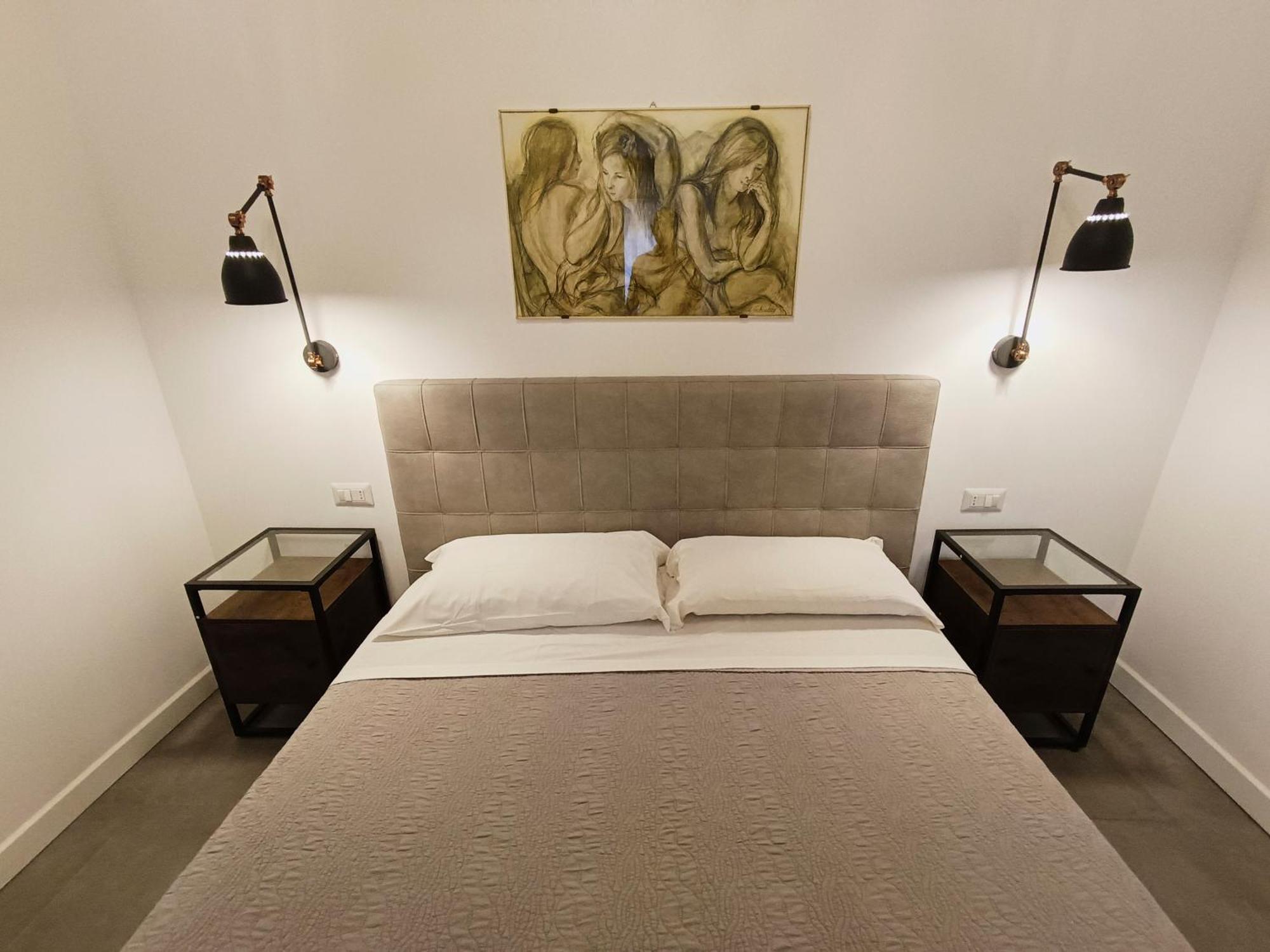 Apartamento La Tua Casa A Piazza Del Popolo Roma Exterior foto