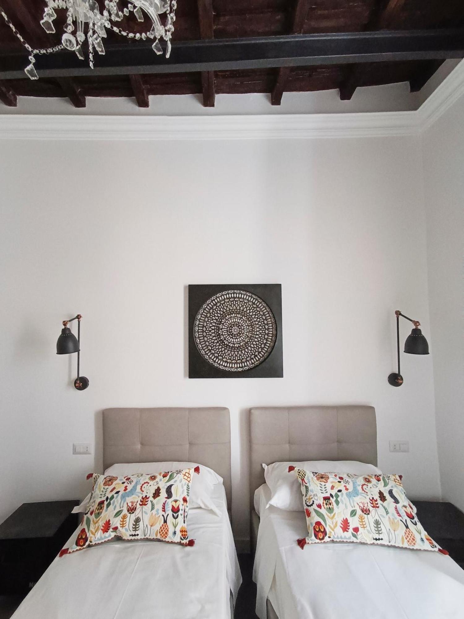 Apartamento La Tua Casa A Piazza Del Popolo Roma Exterior foto