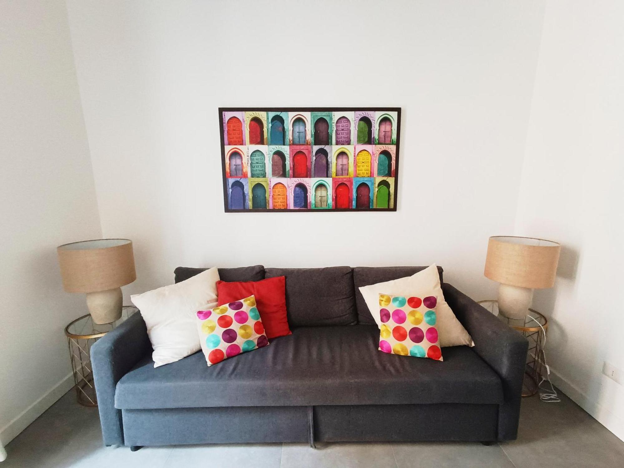 Apartamento La Tua Casa A Piazza Del Popolo Roma Exterior foto