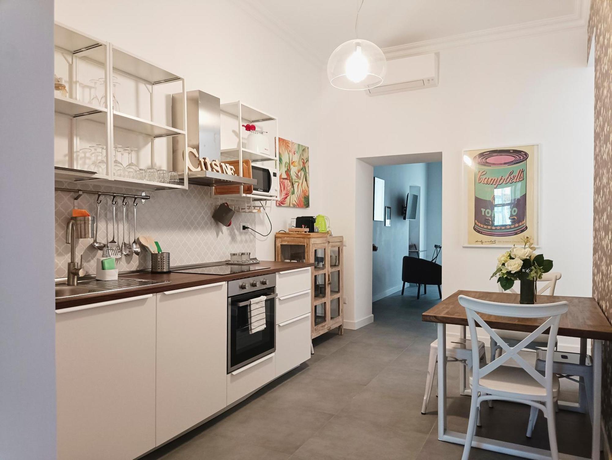 Apartamento La Tua Casa A Piazza Del Popolo Roma Exterior foto