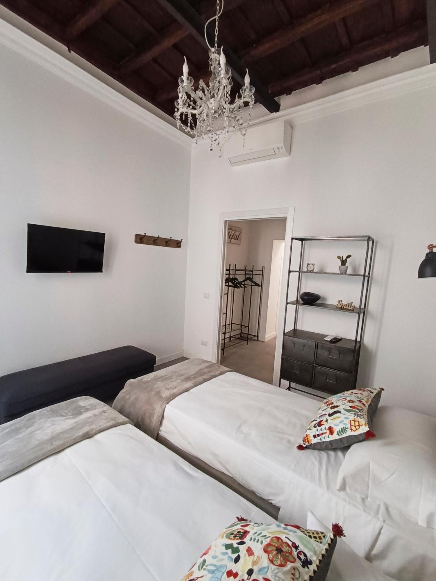 Apartamento La Tua Casa A Piazza Del Popolo Roma Exterior foto