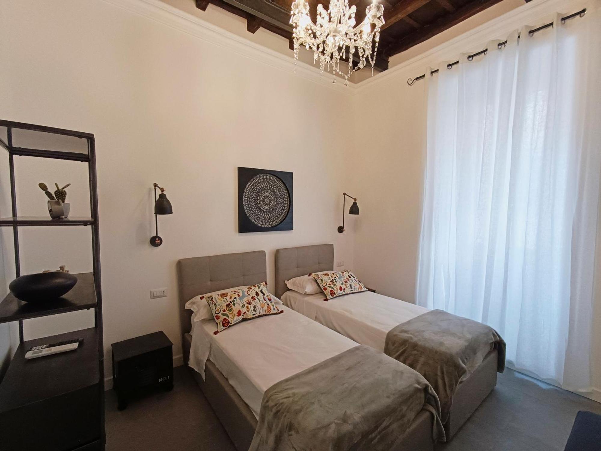 Apartamento La Tua Casa A Piazza Del Popolo Roma Exterior foto