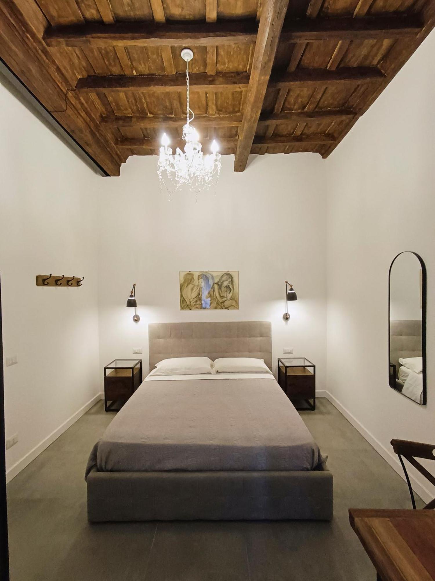 Apartamento La Tua Casa A Piazza Del Popolo Roma Exterior foto