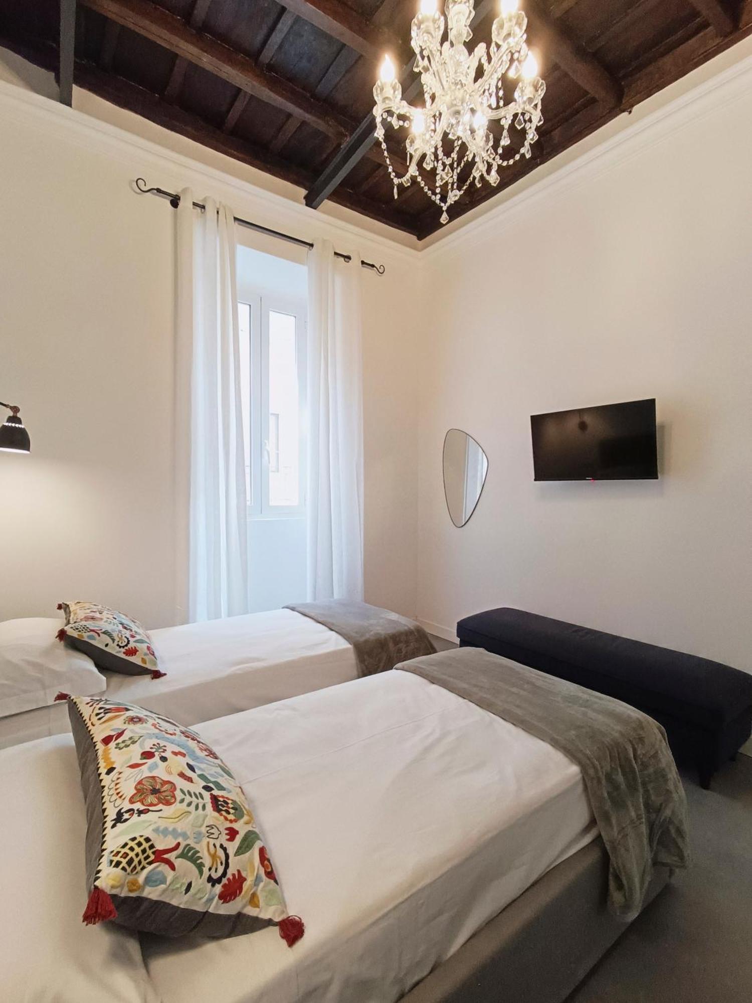 Apartamento La Tua Casa A Piazza Del Popolo Roma Exterior foto