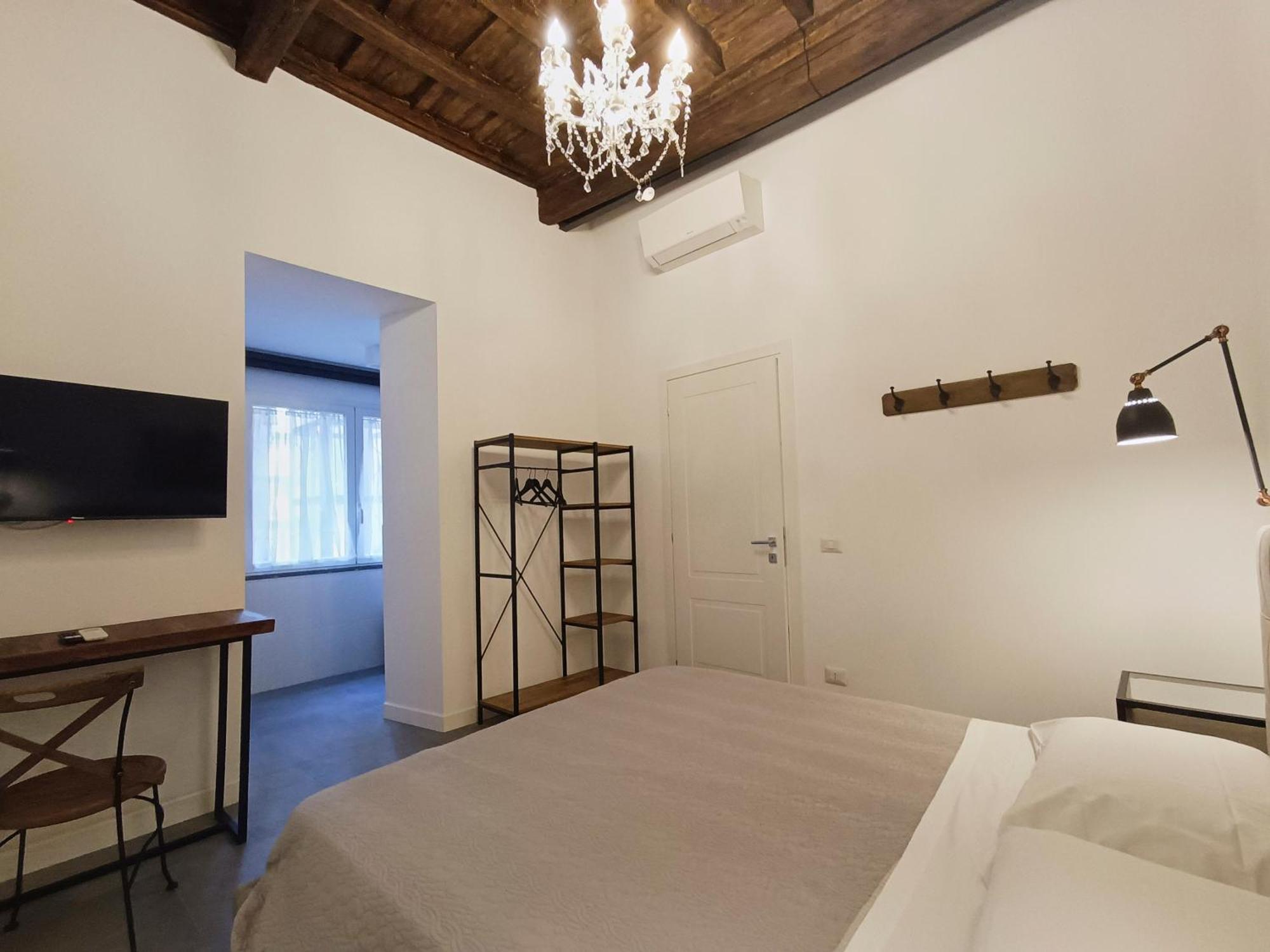 Apartamento La Tua Casa A Piazza Del Popolo Roma Exterior foto