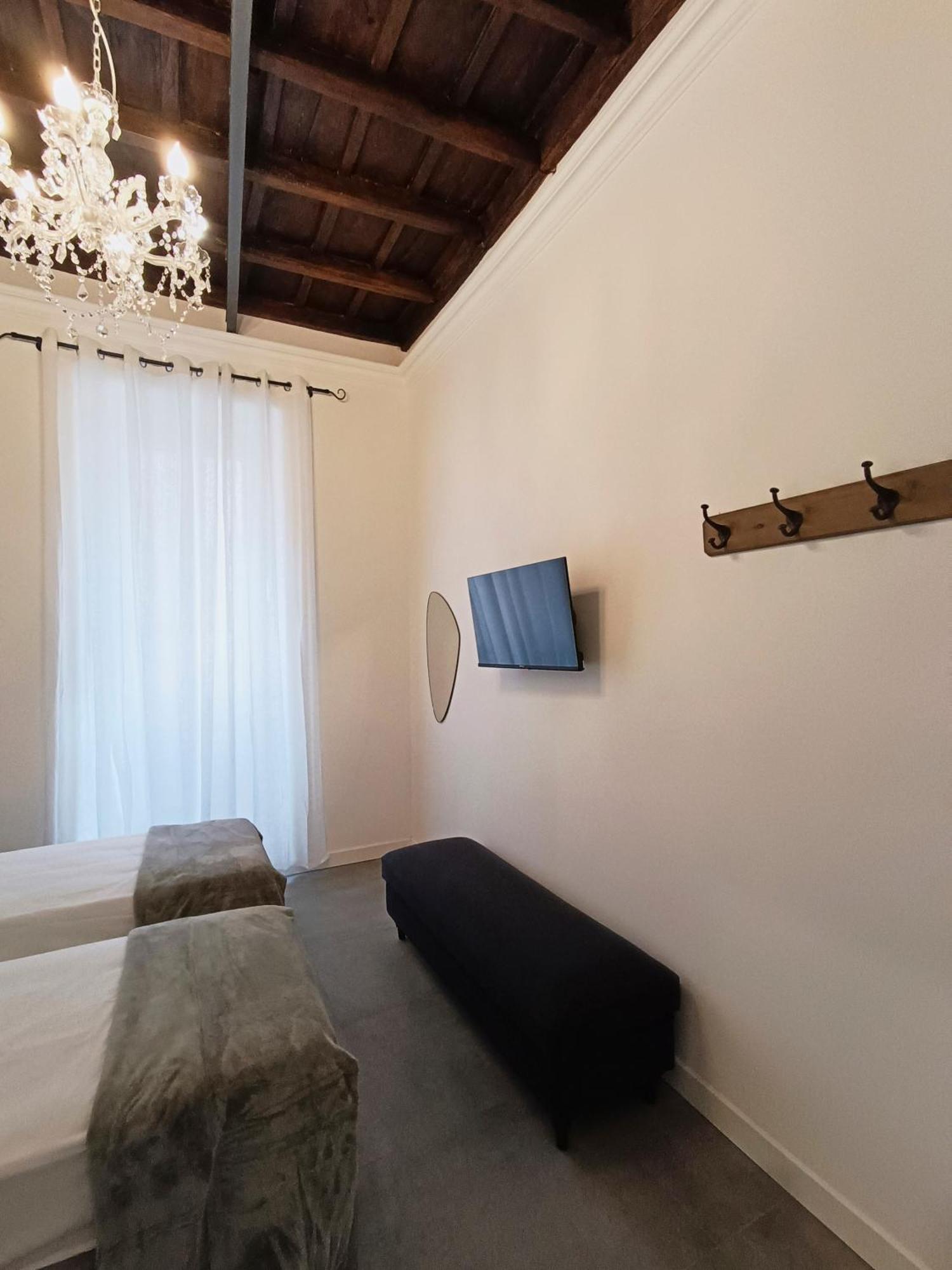 Apartamento La Tua Casa A Piazza Del Popolo Roma Exterior foto