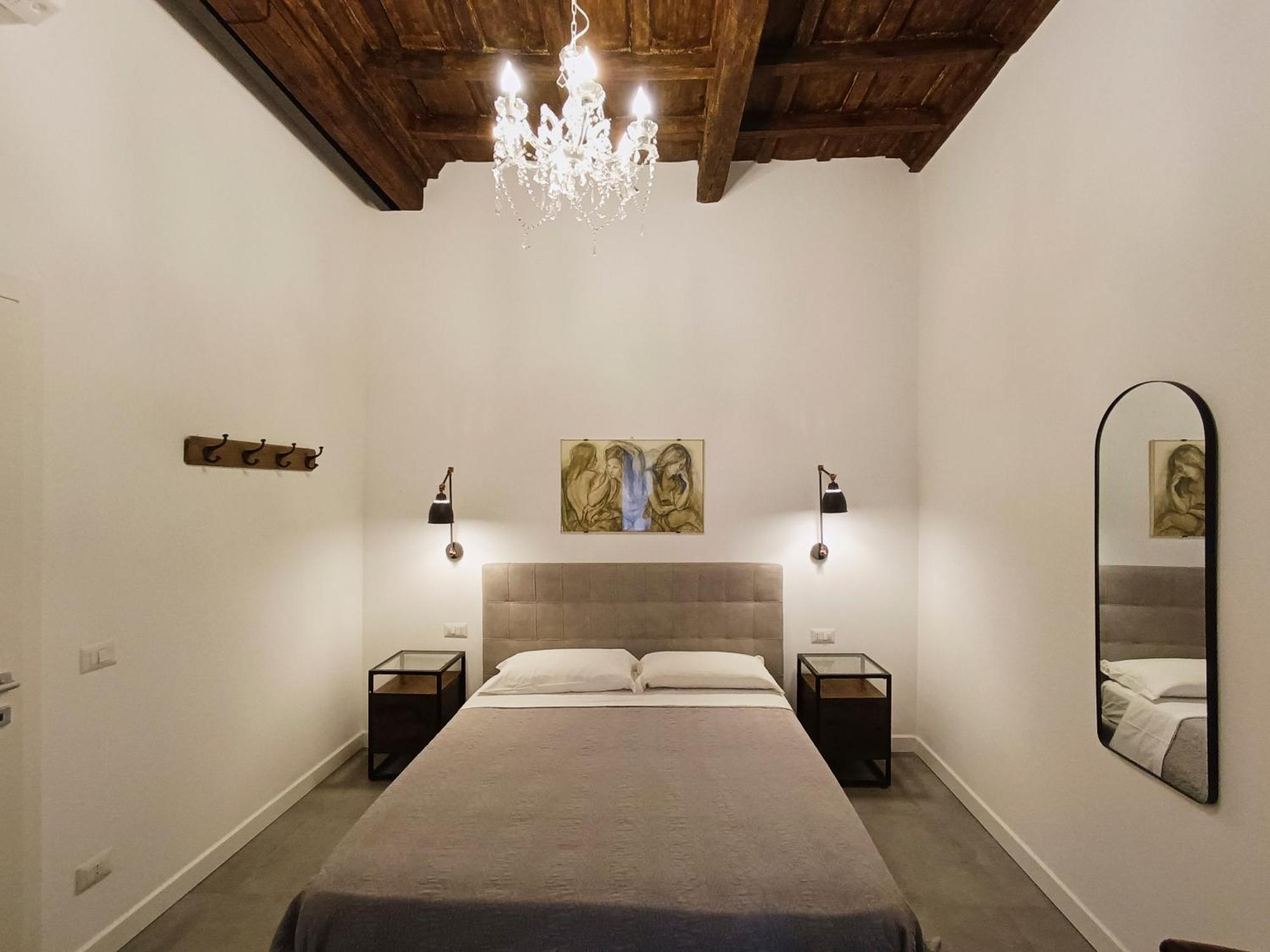Apartamento La Tua Casa A Piazza Del Popolo Roma Exterior foto