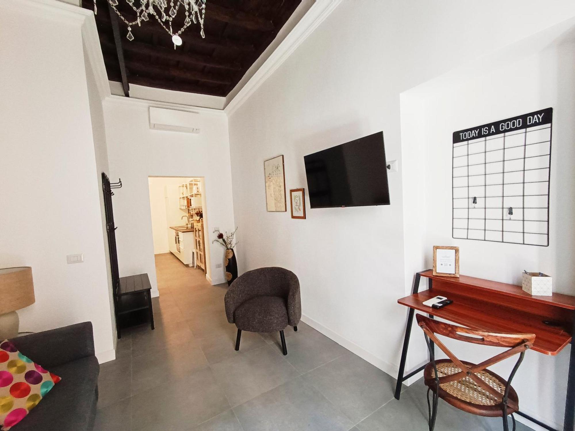 Apartamento La Tua Casa A Piazza Del Popolo Roma Exterior foto