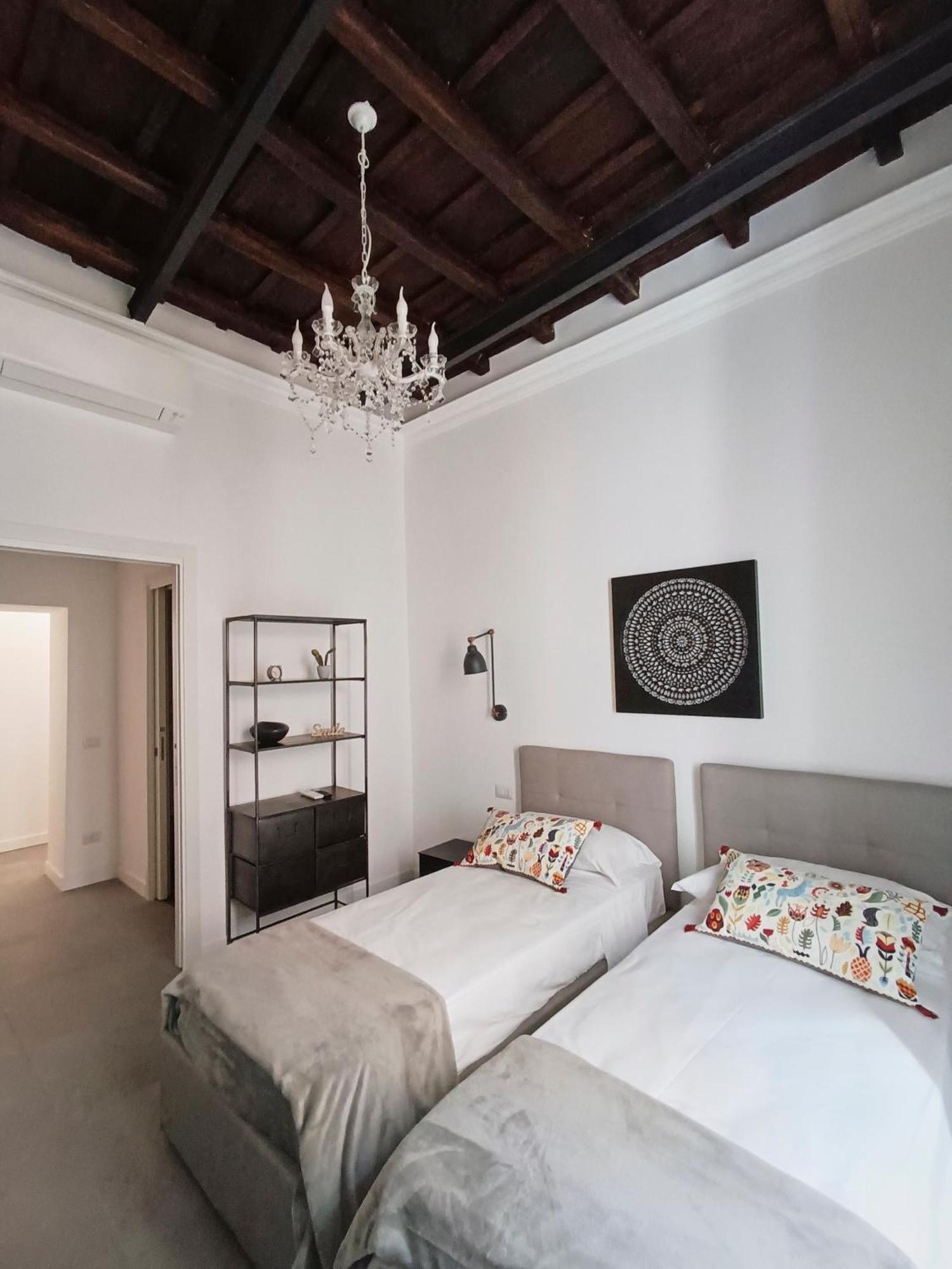 Apartamento La Tua Casa A Piazza Del Popolo Roma Exterior foto
