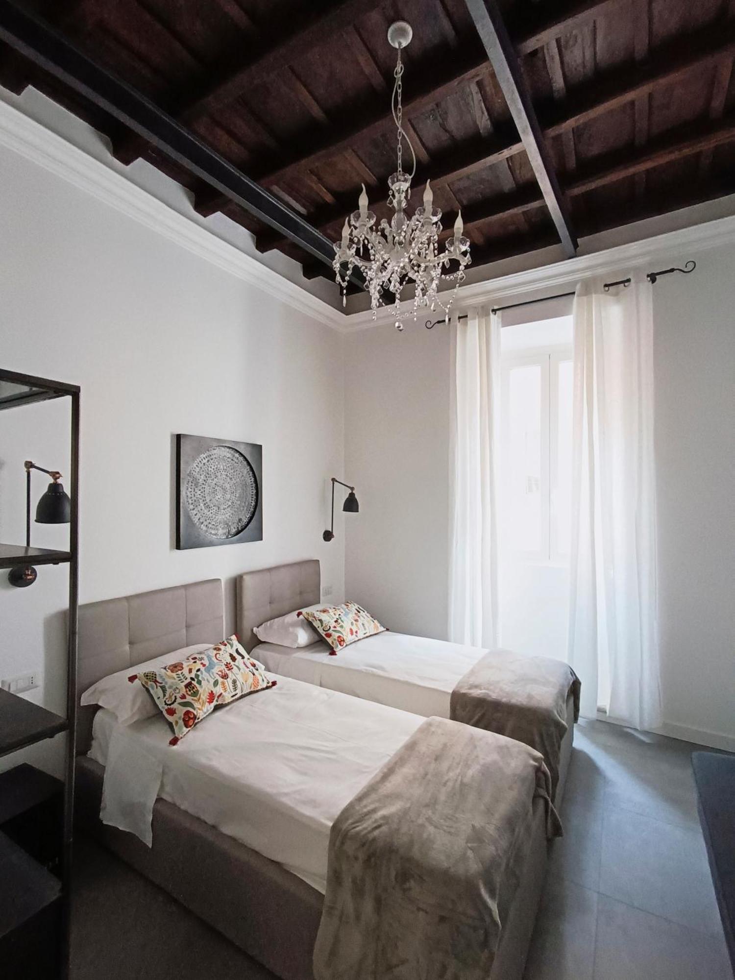 Apartamento La Tua Casa A Piazza Del Popolo Roma Exterior foto