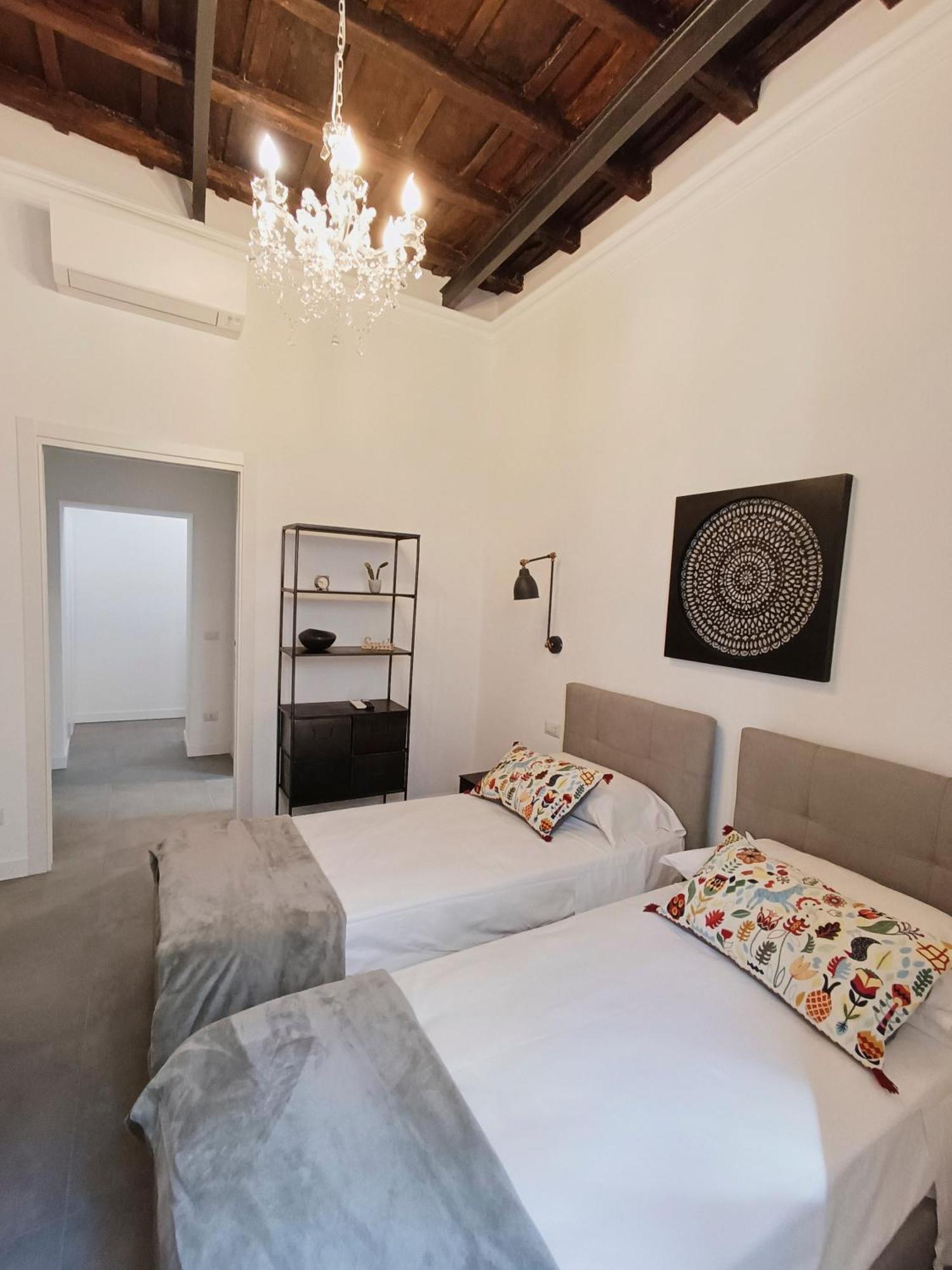 Apartamento La Tua Casa A Piazza Del Popolo Roma Exterior foto