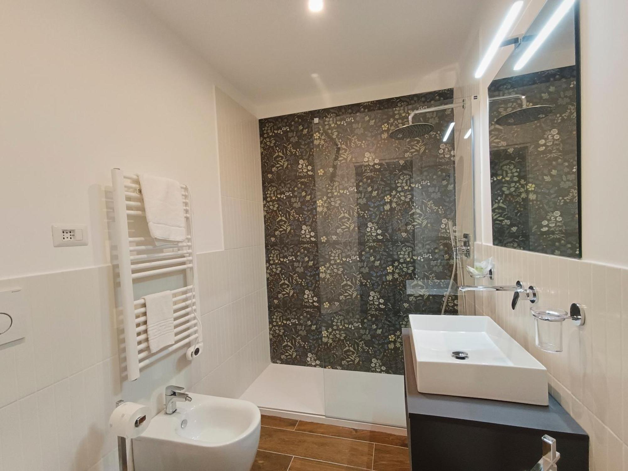 Apartamento La Tua Casa A Piazza Del Popolo Roma Exterior foto