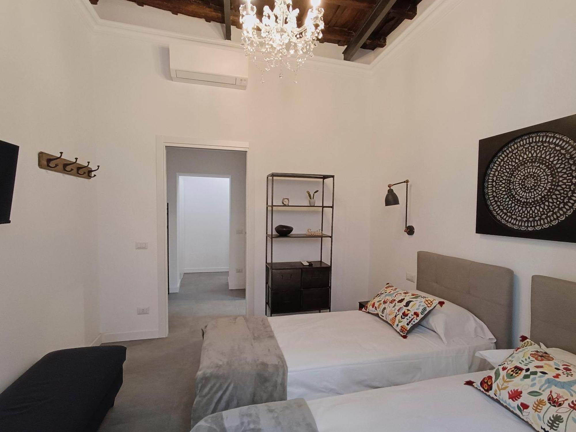 Apartamento La Tua Casa A Piazza Del Popolo Roma Exterior foto