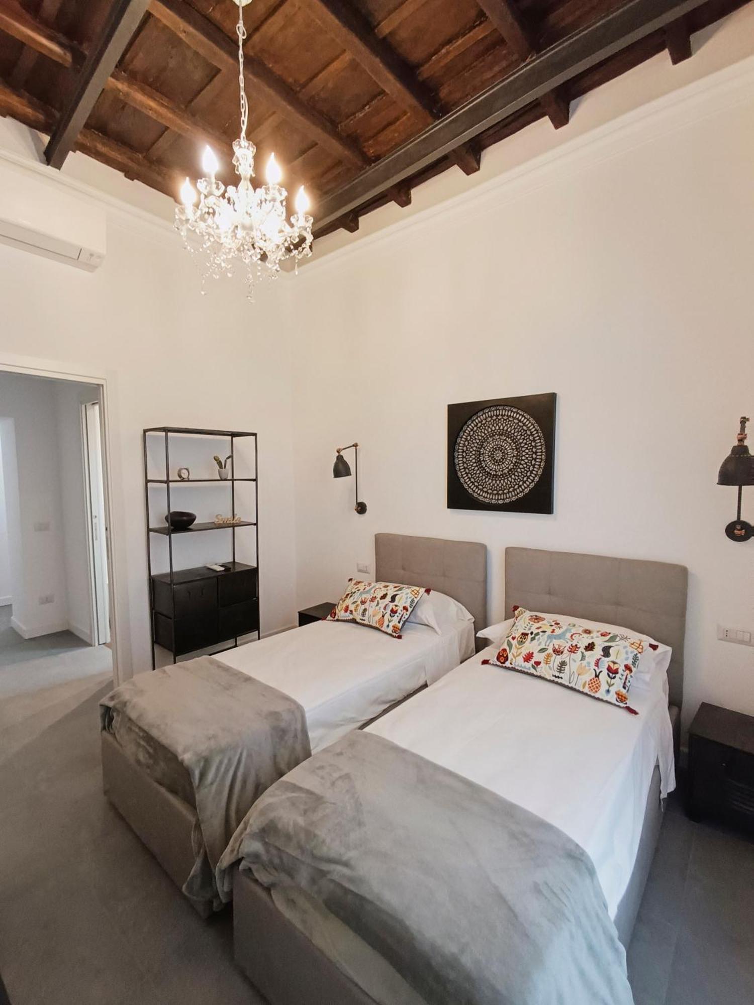 Apartamento La Tua Casa A Piazza Del Popolo Roma Exterior foto
