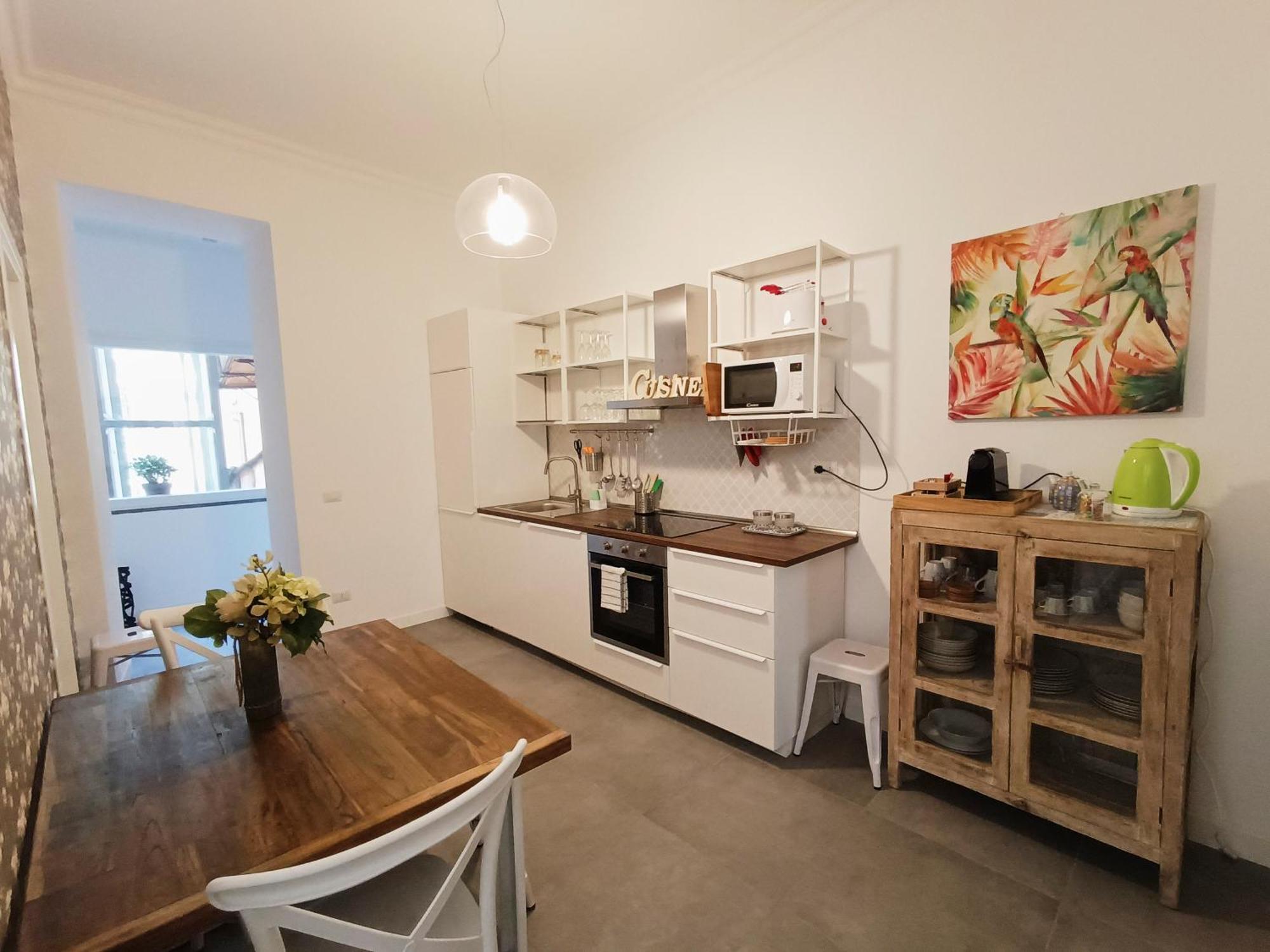 Apartamento La Tua Casa A Piazza Del Popolo Roma Exterior foto