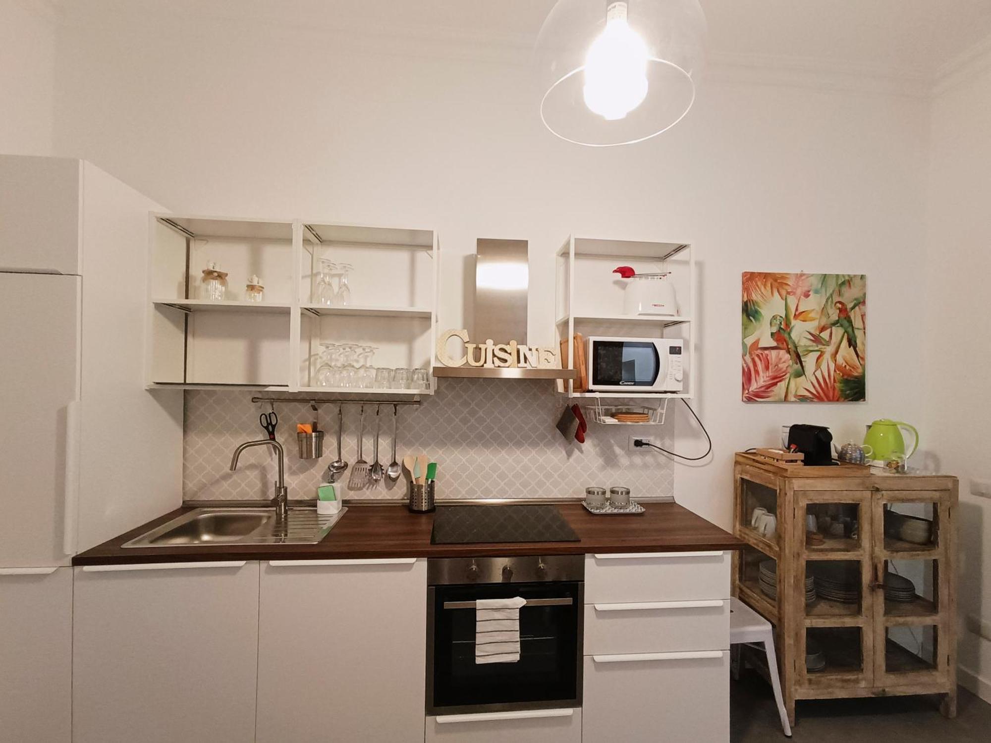 Apartamento La Tua Casa A Piazza Del Popolo Roma Exterior foto