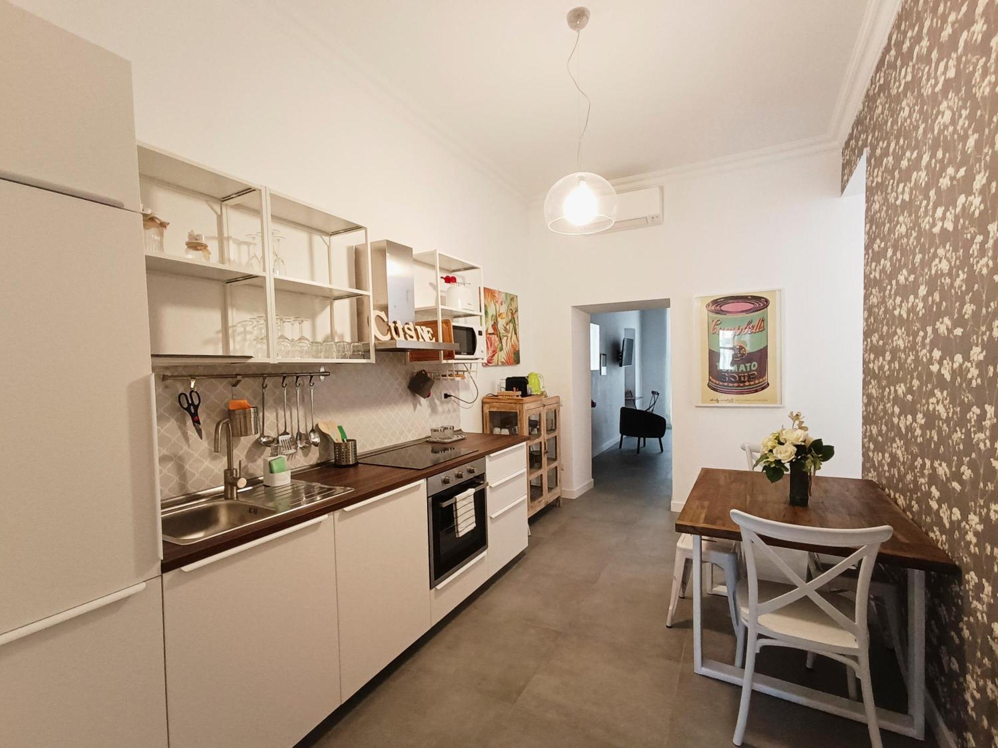 Apartamento La Tua Casa A Piazza Del Popolo Roma Exterior foto