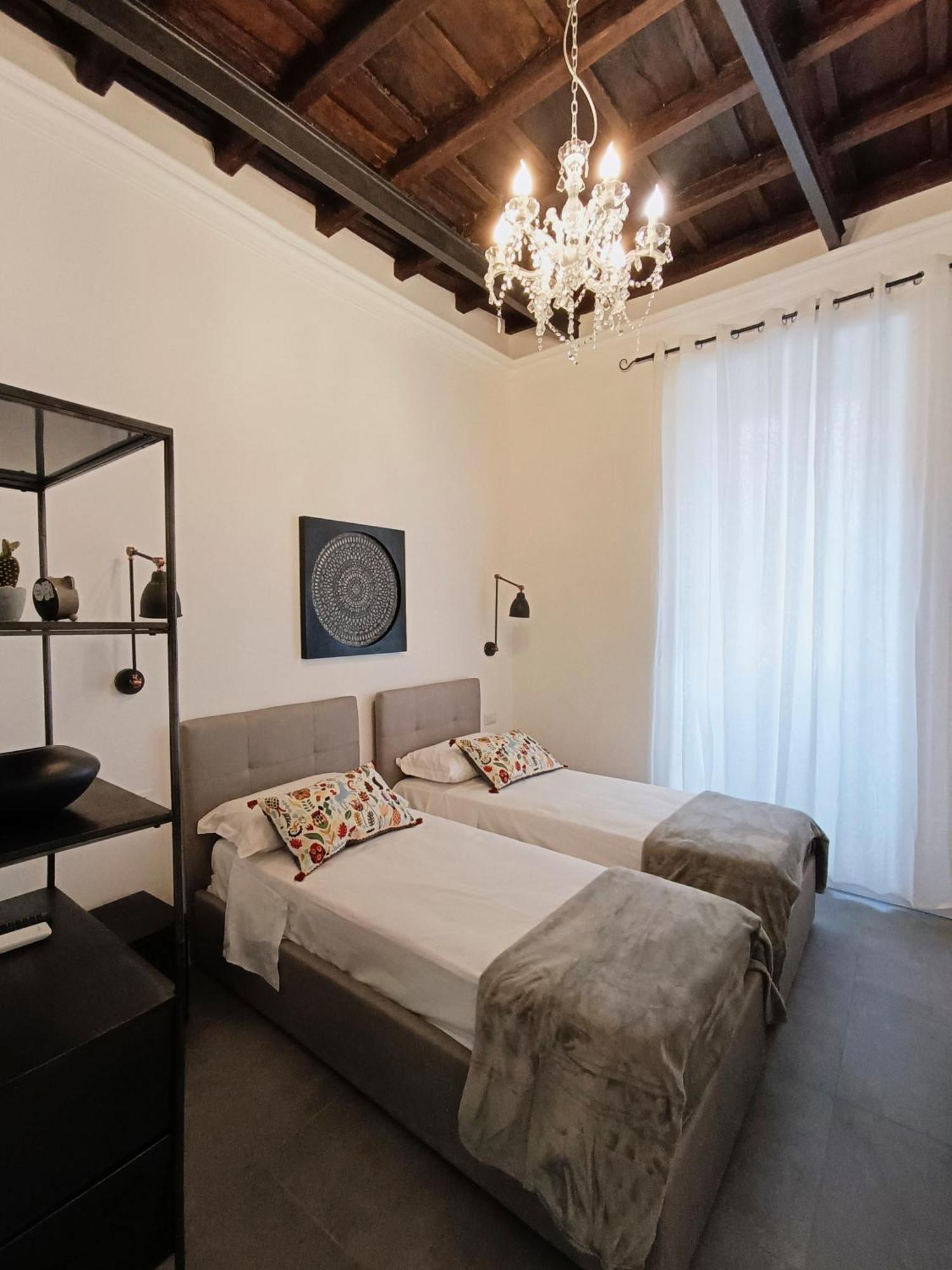 Apartamento La Tua Casa A Piazza Del Popolo Roma Exterior foto