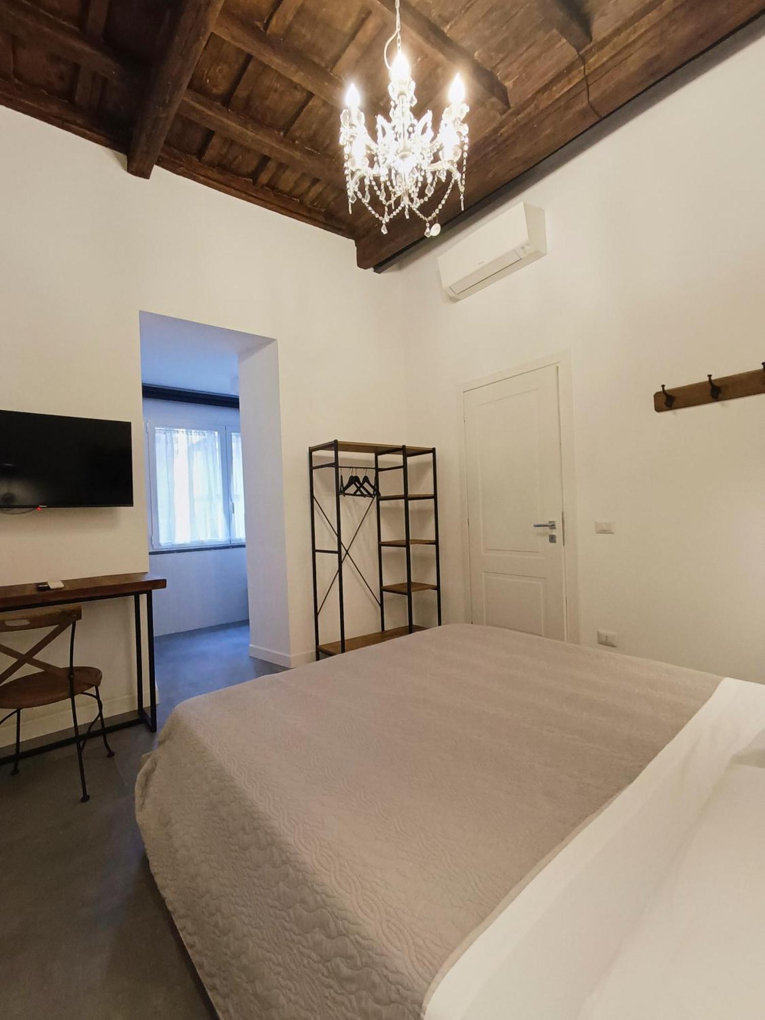 Apartamento La Tua Casa A Piazza Del Popolo Roma Exterior foto